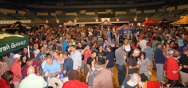 Festival Recap | Augusta Beerfest 2015