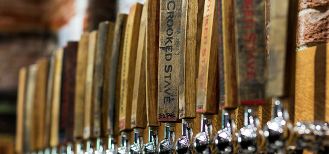 GABF Tour | Denver Breweries You Won’t Find on the Floor
