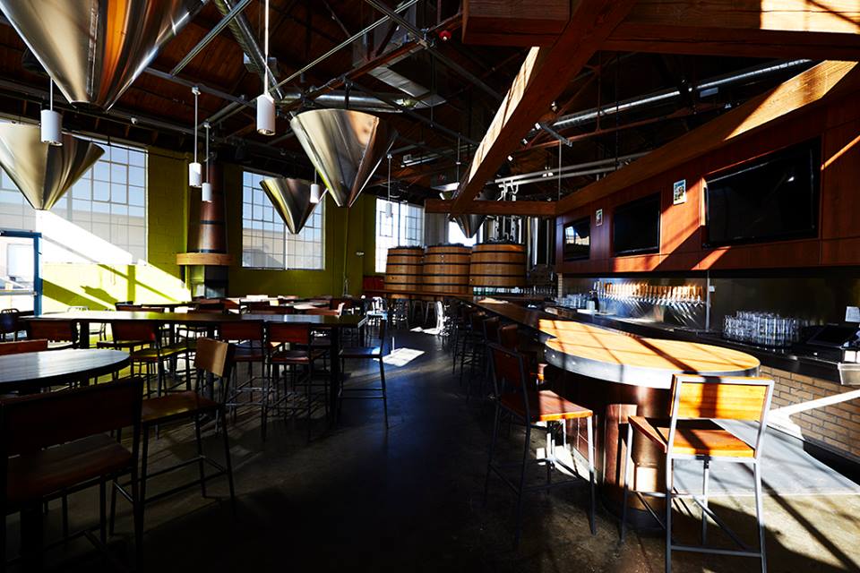 Epic Brewing (Denver)