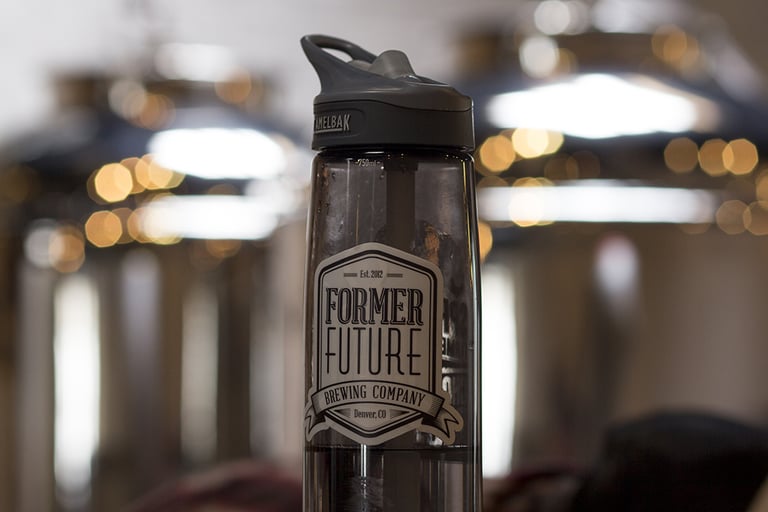 The Brewtography Project | Former Future Brewing Company
