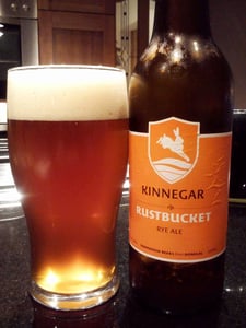 Kinnegar Rustbucket Kinnegar Rustbucket