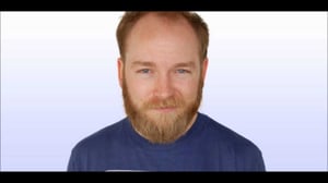 Kyle Kinane Kyle Kinane