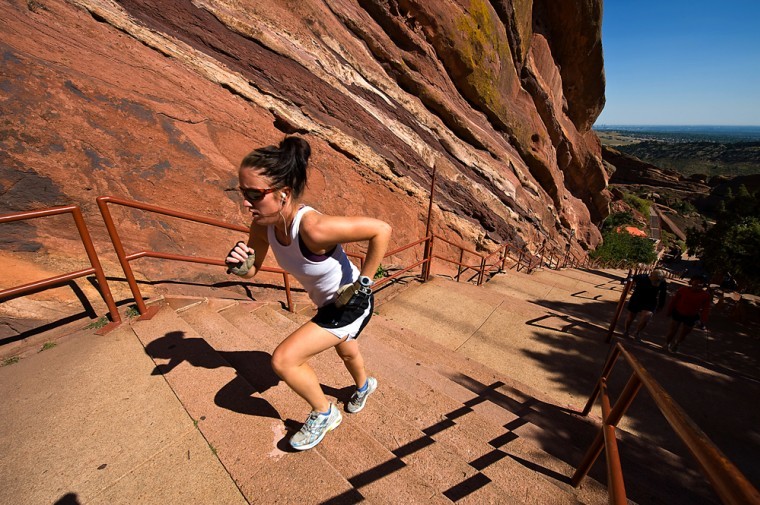 How To Burn Off The Beer from GABF