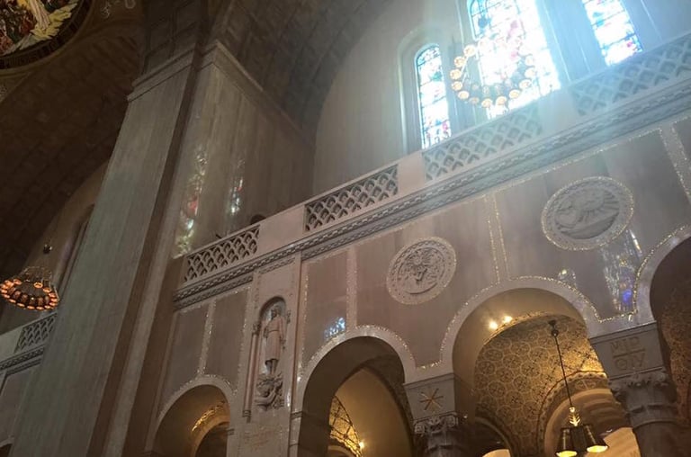 Event Preview | One Holy Toast (Washington D.C)