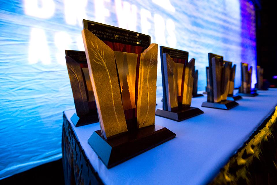 GABF Awards