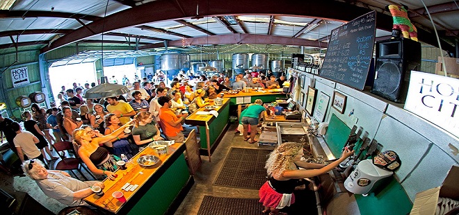 Roundtable Discussion | Favorite Taproom Features