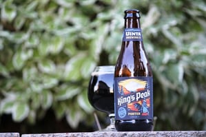Uinta King's Peak