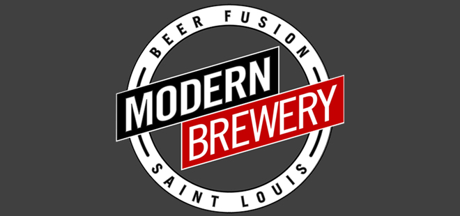 Modern Brewery | Green Goliath