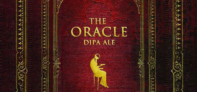 Bell’s Brewery | The Oracle DIPA