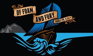 Of Foam and Fury Of Foam and Fury