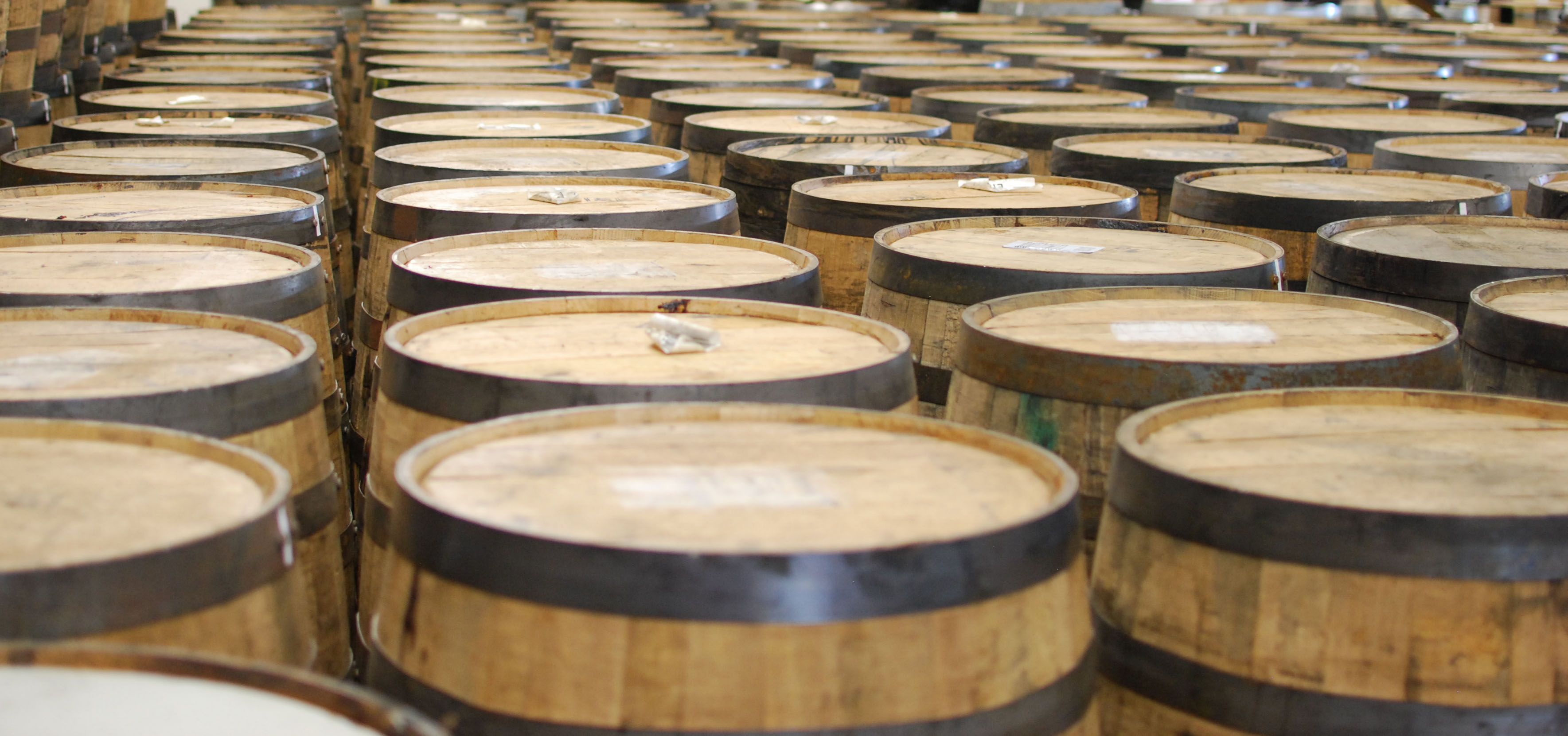 Behinds the Scenes at Rocky Mountain Barrel Company