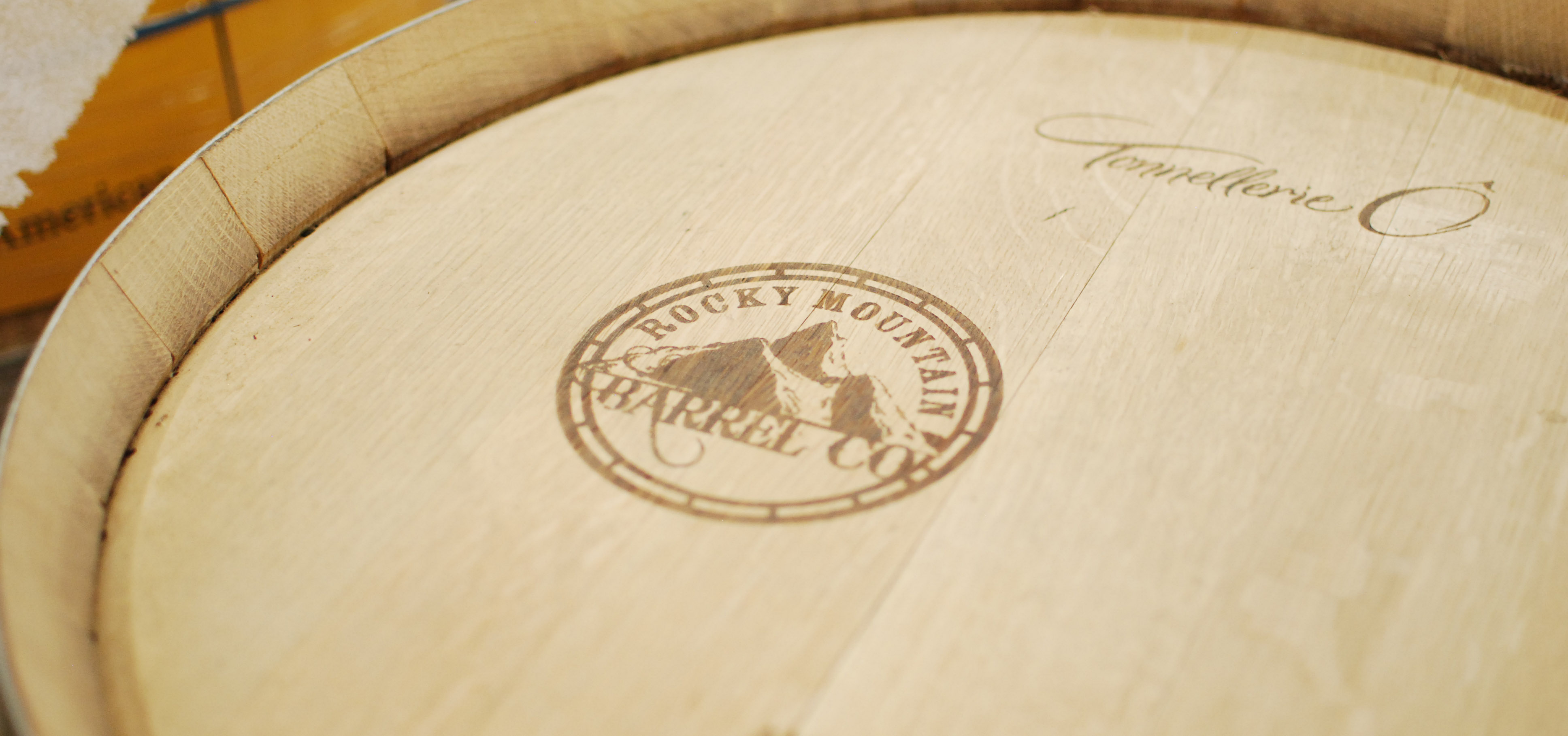 Behinds the Scenes at Rocky Mountain Barrel Company