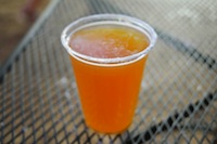 Community Beer Funnel Cake Ale