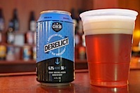 Derelict Oak Highlands IPA