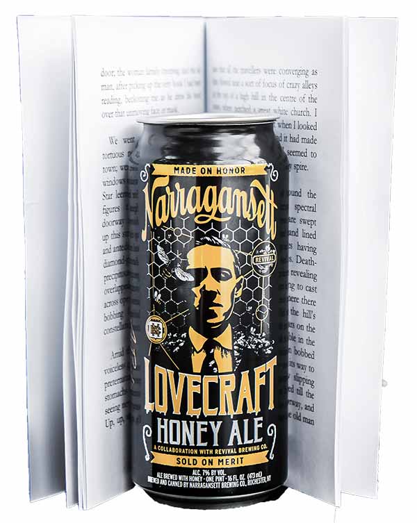 ABV 7% | IBU 20 | Limited