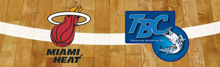 Heat Tequesta
