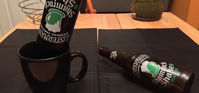 Listermann Brewing Co. | Shamrock Shake