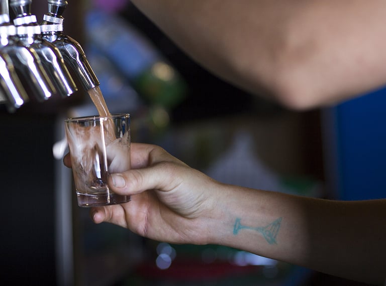 The Brewtography Project | Colorado Cider Company