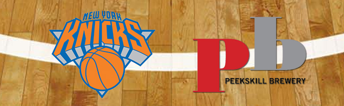 Knicks Peekskill