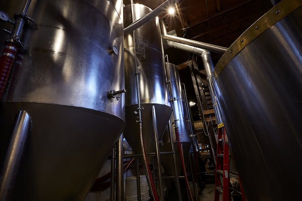 Breckenridge Brewery