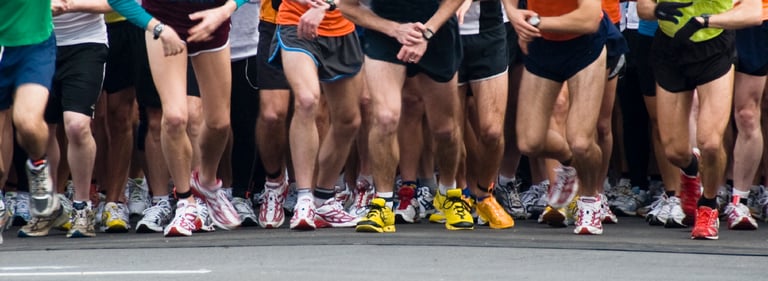 Roundtable Discussion | Will Run Marathons For THIS Beer
