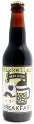 Mikkeller Beer Geek Breakfast