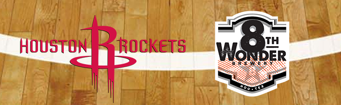 Rockets 8th Wonder