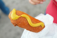 Fletcher's Corn Dog