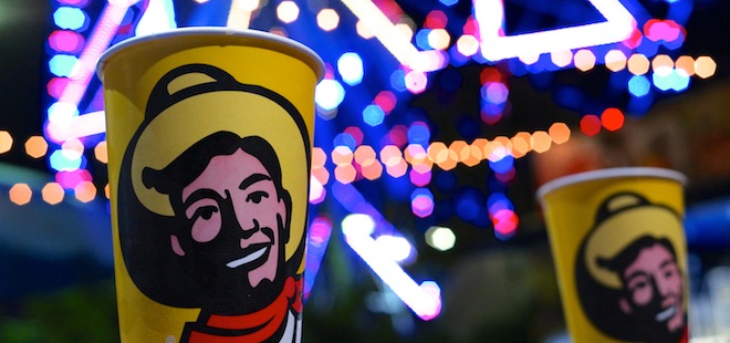 Ultimate 6er | State Fair of Texas
