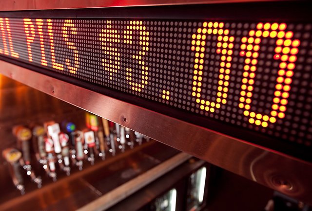 Weekly Growler Fill | National Beer News Roundup
