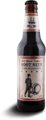 Not Your Father's Root Beer