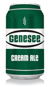 Genesee Cream Ale