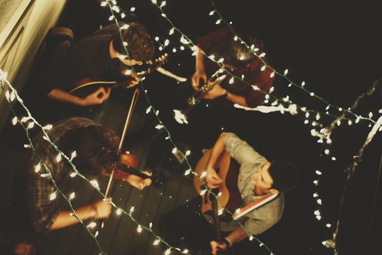 PorchDrinking Playlist | Indie Pale Ale