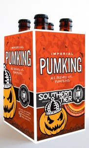 Southern Tier Pumking