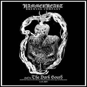 The Dark Gourd