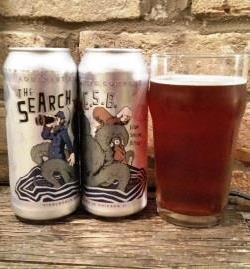 Aquanaut The Search ESB