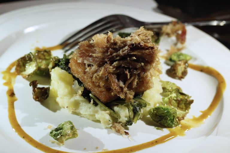 Event Recap | 2015 Denver Bacon and Beer: Brewer’s Dinner
