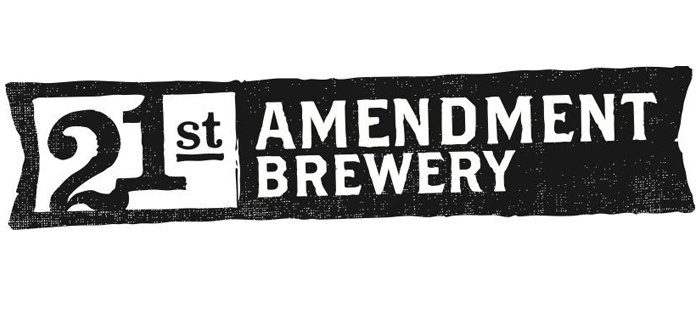 21st Amendment | Toaster Pastry