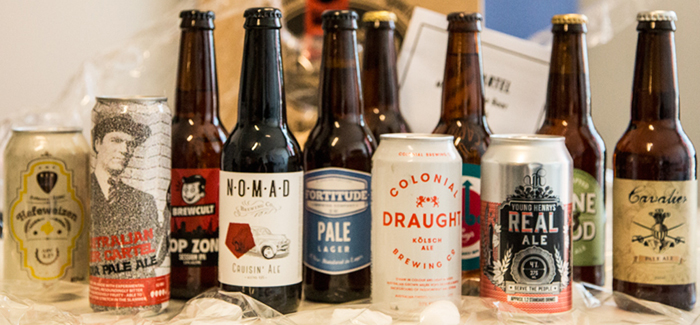 Brewing Down Under: Definite Guide for Australian Craft Beers