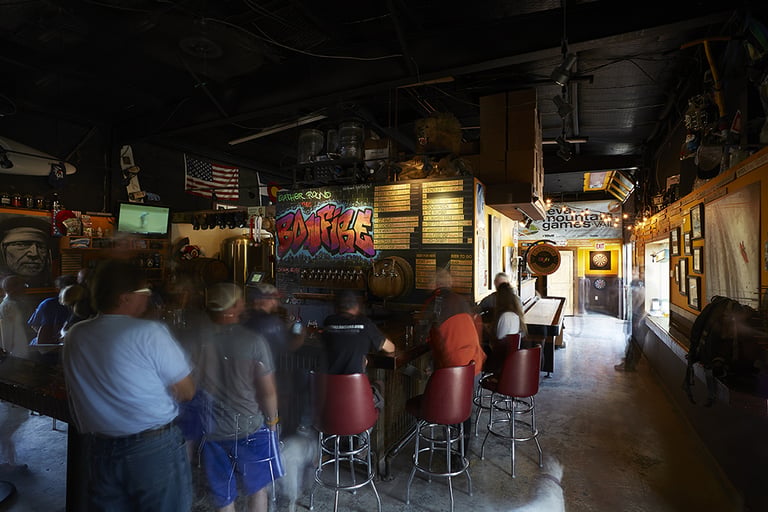 Colorado Ski Season Brewery Guide | Summit County