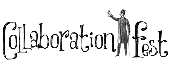 3rd Annual Collaboration Fest Returns March 19th