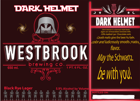 16 Star Wars Themed Beer Names
