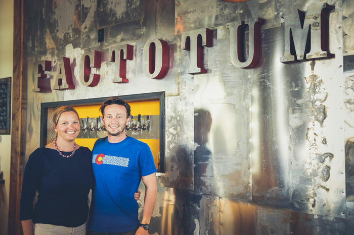 Denver Losing One of the Greats with Factotum Brewhouse’s Closure
