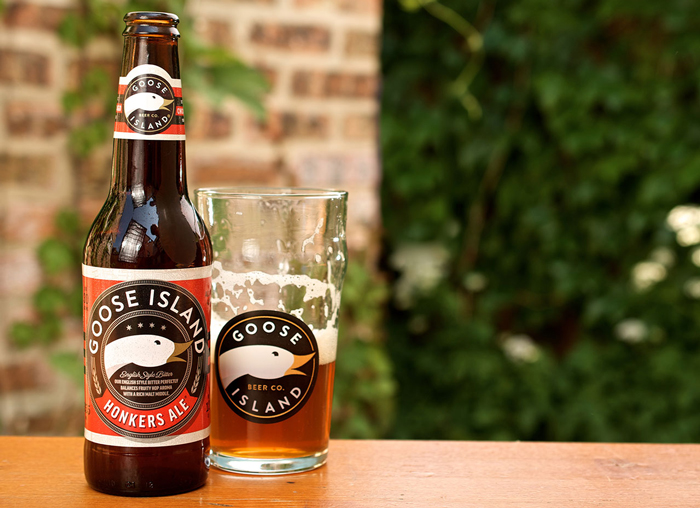 Goose Island Honker's Ale