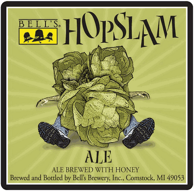 Bells Hopslam