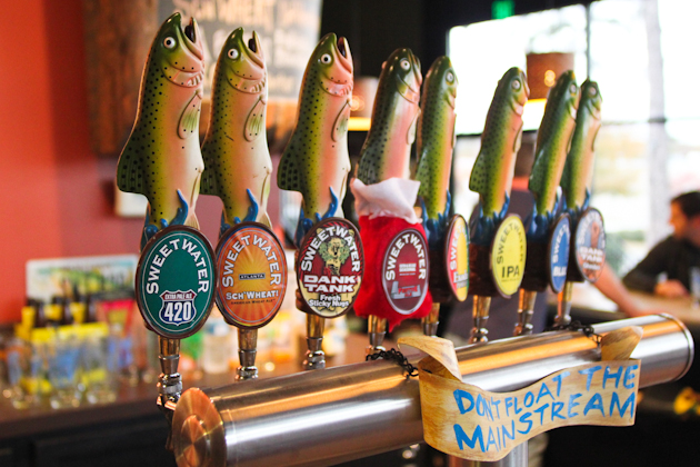 Weekly Growler Fill | National Beer News Roundup