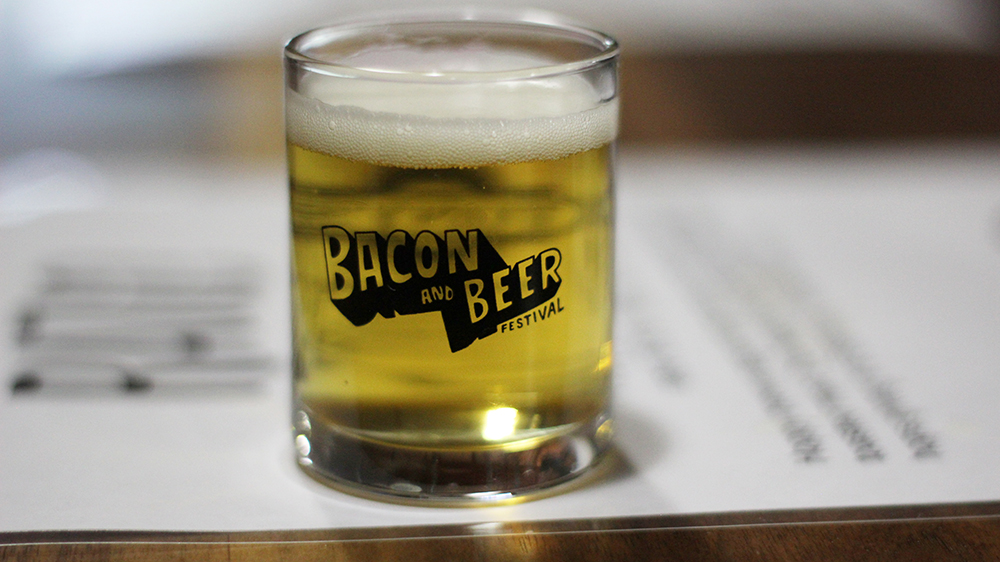 2015 Bacon & Beer Festival