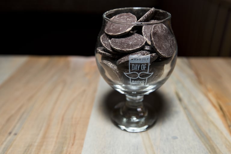 Event Recap | 2015 Day of Darks