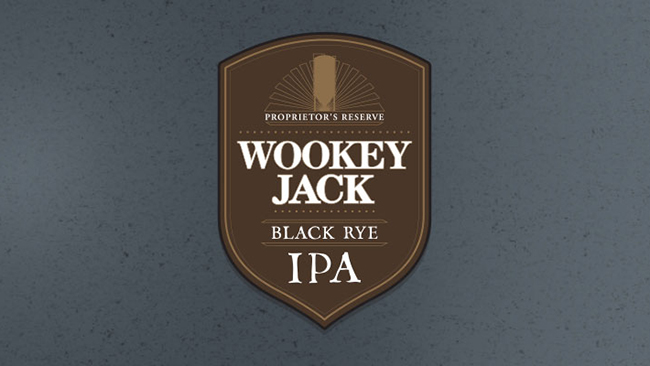 Wookey Jack Firestone Walker Star Wars Beer