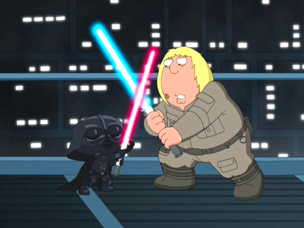 Star Wars: The Hype Awakens | *Updated November 28*